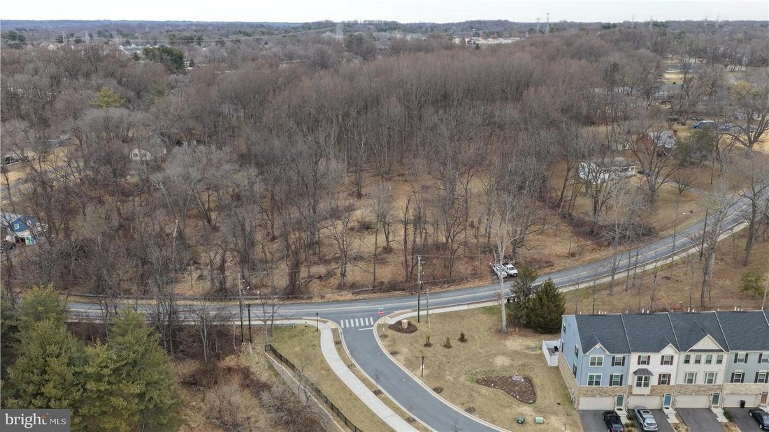 House in Gaithersburg, Maryland, United States 4 - 18507525