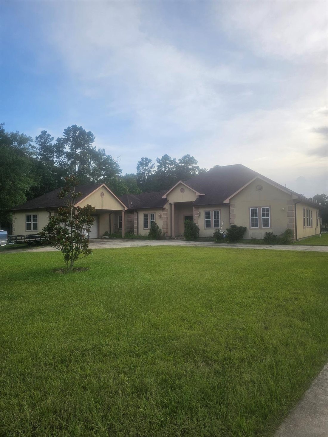 House in Dayton, Texas, United States 1 - 18503704