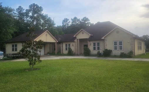 House in Dayton, Texas, United States 1