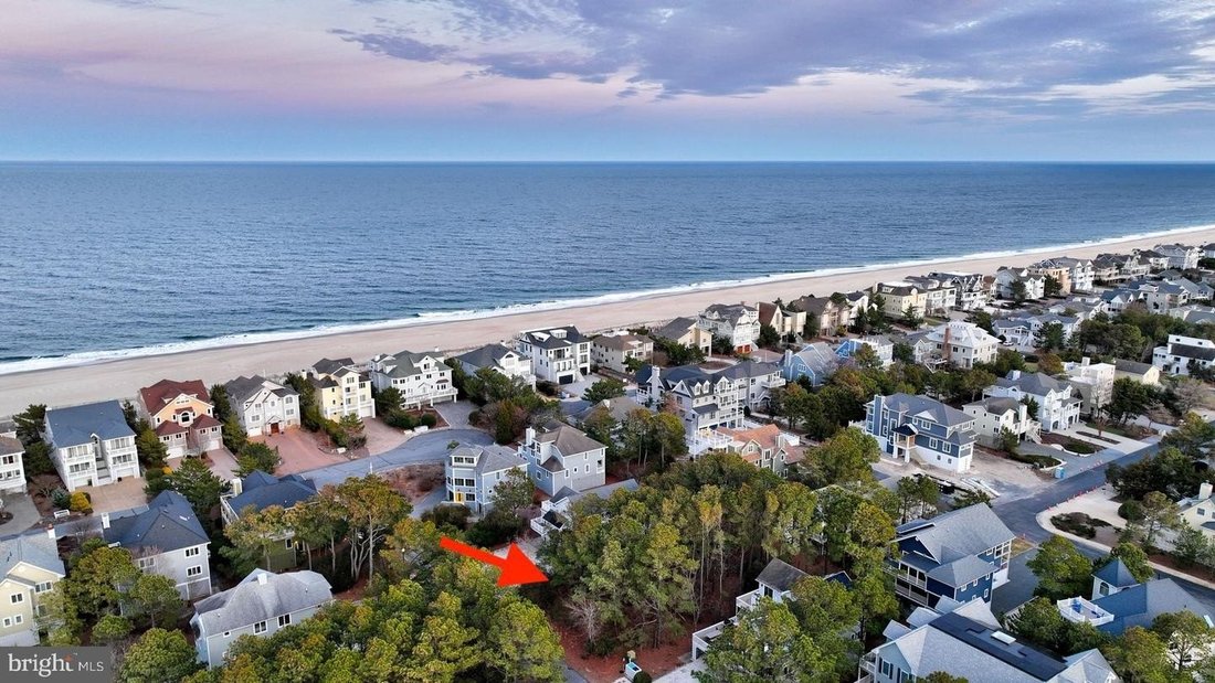 House in Bethany Beach, Delaware, United States 2 - 18507212