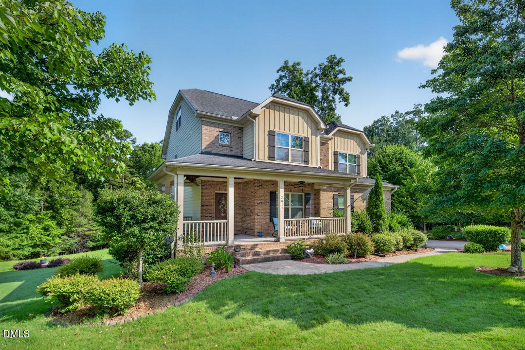 House in Durham, North Carolina, United States 1 - 18062842