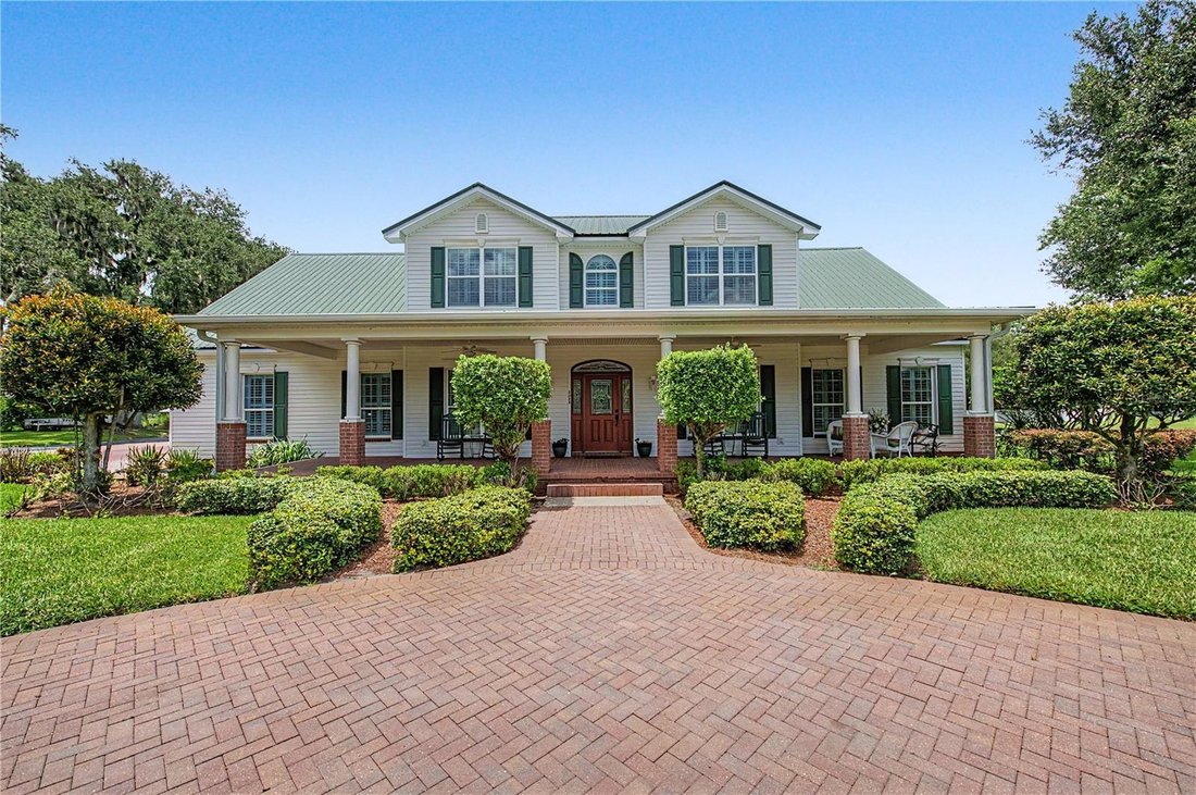 House in Plant City, Florida, United States 2 - 18499633