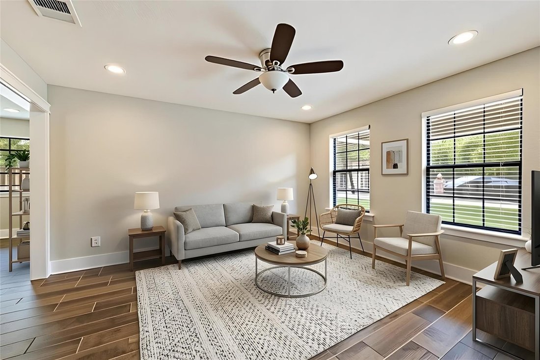 House in Georgetown, Texas, United States 5 - 18499160