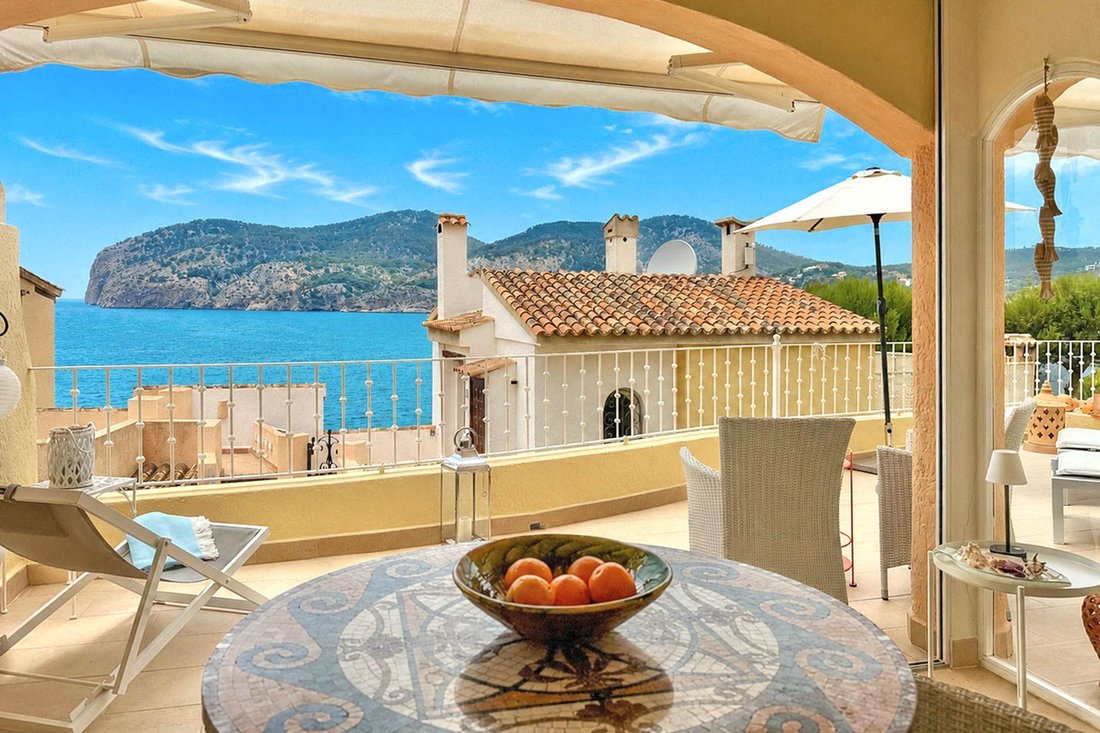 Appartamento a Camp de Mar, Mallorca, Andratx, Isole Baleari 3 - 18499341