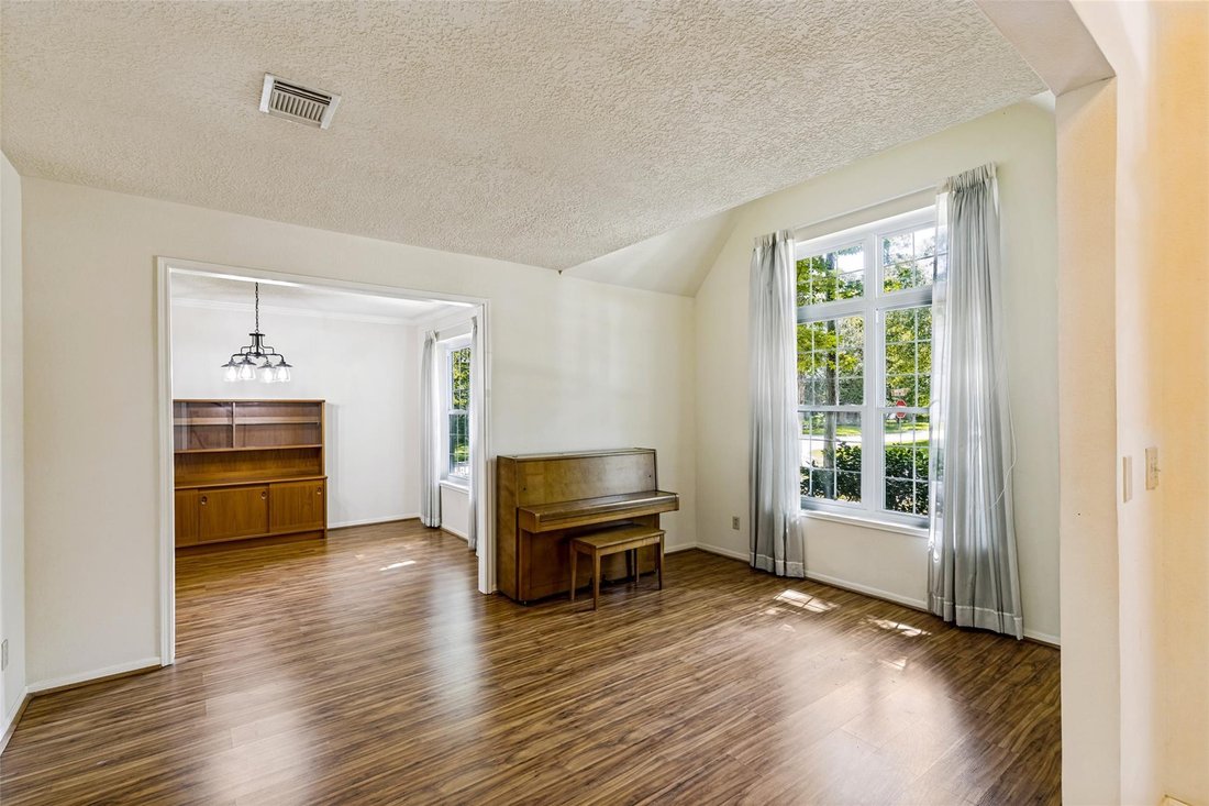 House in The Woodlands, Texas, United States 5 - 18500246