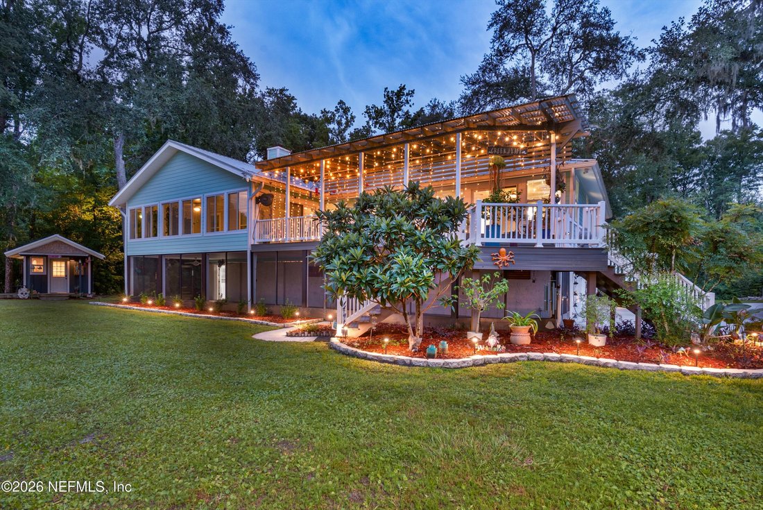 House in Middleburg, Florida, United States 1 - 18501797