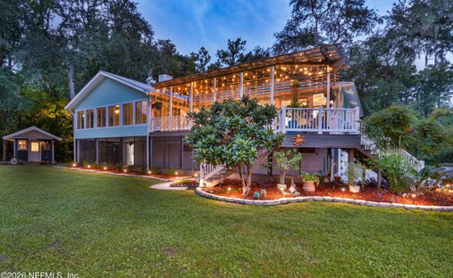 House in Middleburg, Florida, United States 1