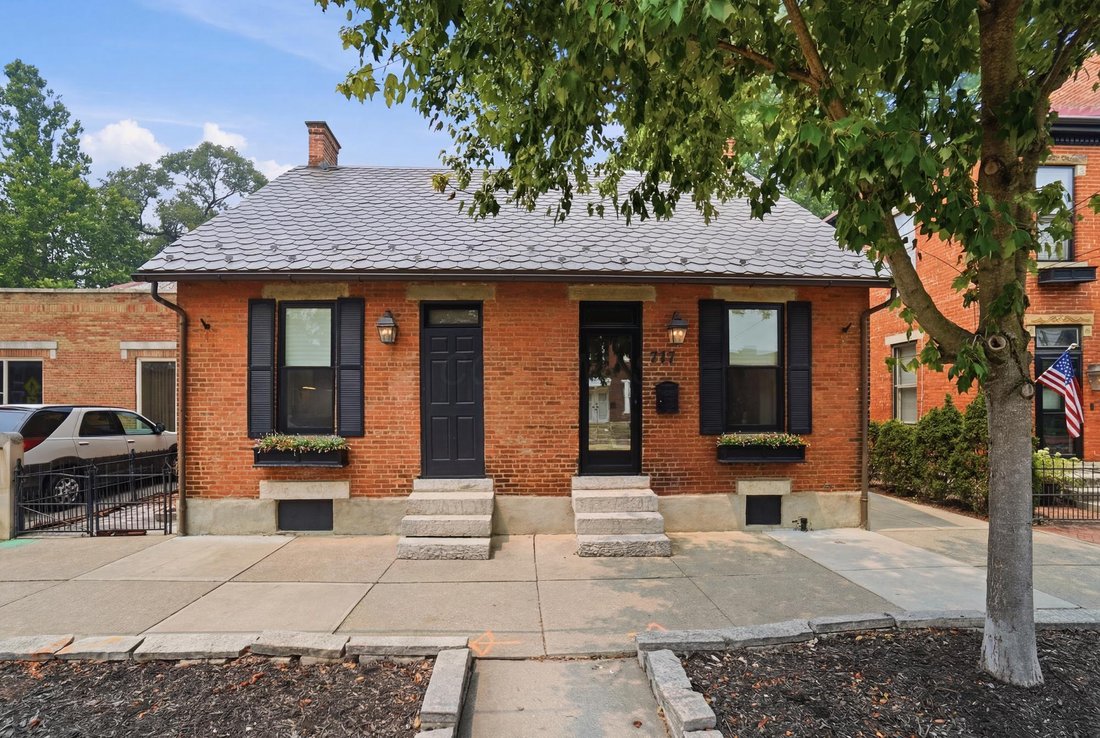 House in Columbus, Ohio, United States 4 - 18477726