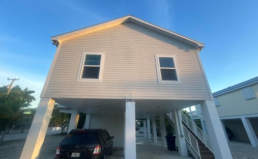 Casa a Big Pine Key, Florida, Stati Uniti 1