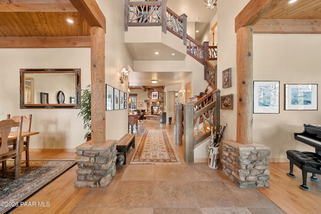 House in Prescott, Arizona, United States 5 - 18505316