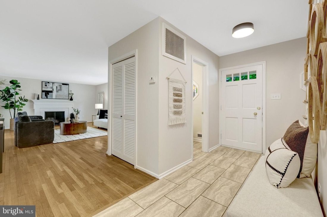 House in Oakton, Virginia, United States 5 - 18506177