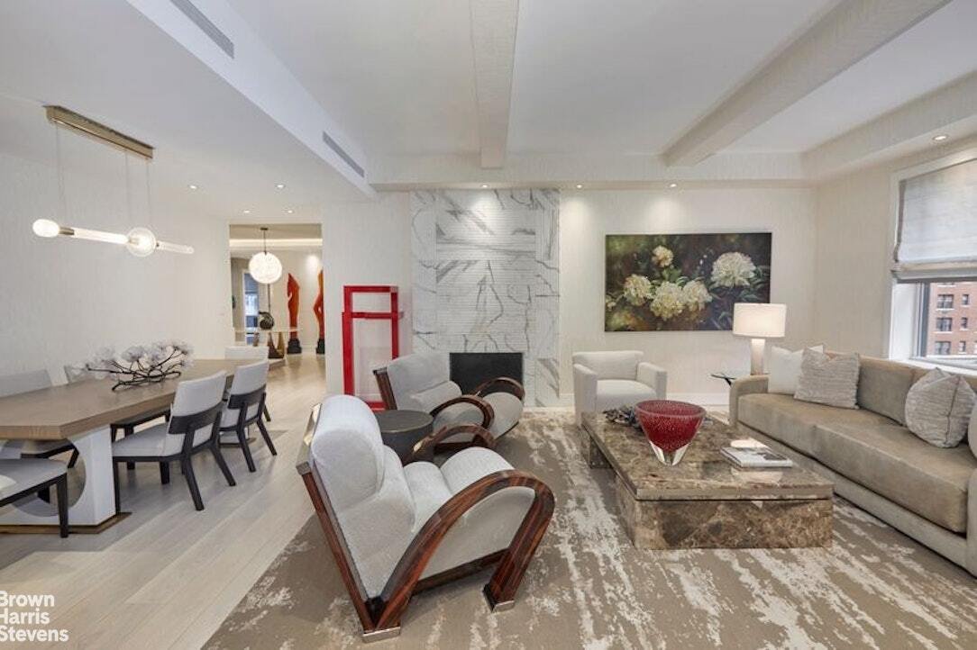 Co Op in New York, New York, United States 1 - 17864354