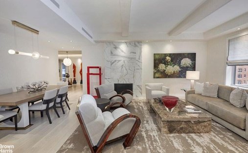 Co Op in New York, New York, United States 1