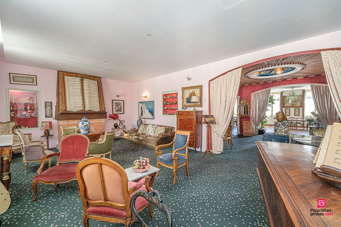Apartment in Palais de Justice, 6e Arrondissement, Marseille 4 - 18504200