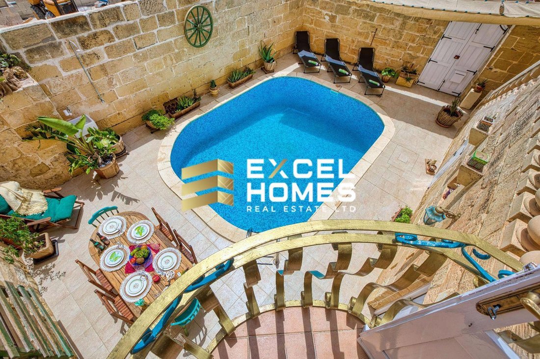Country House in Gharb, Malta 5 - 15839145
