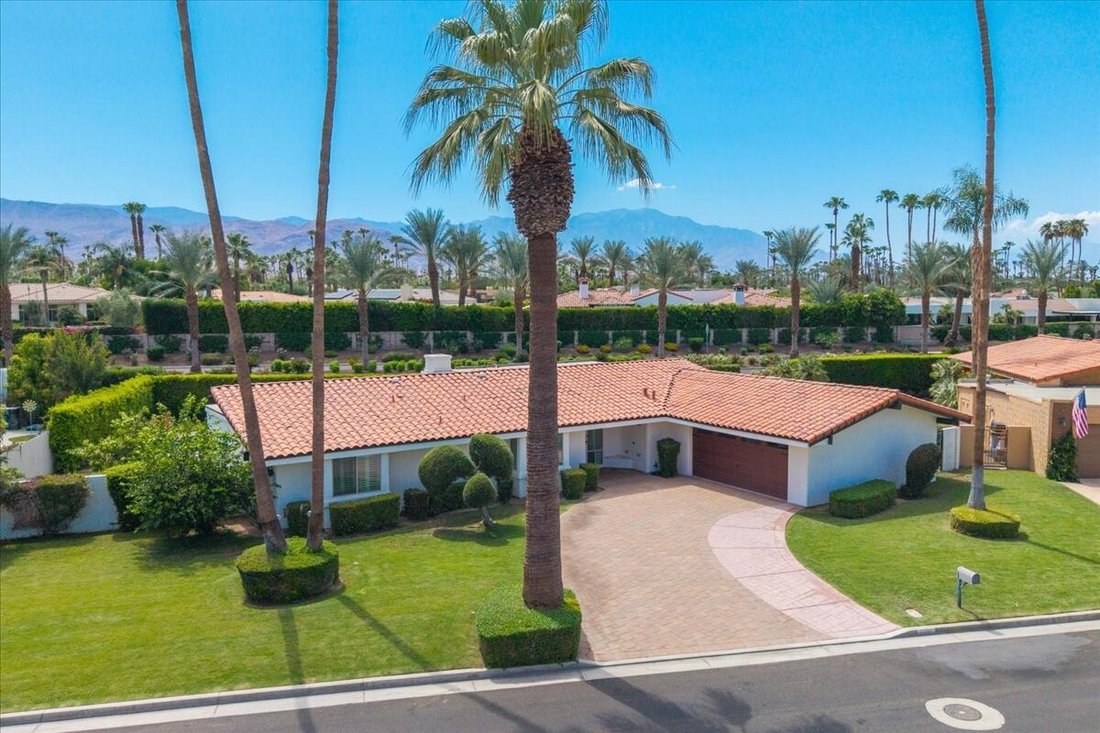 House in Indian Wells, California, United States 1 - 18488292