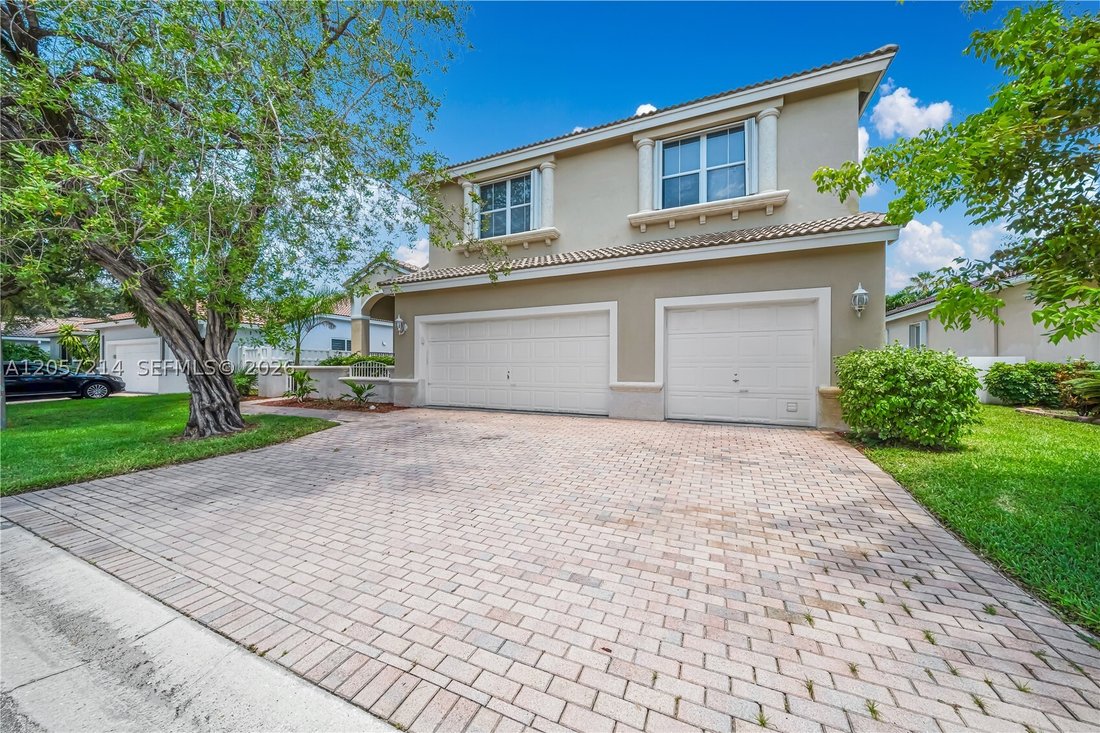 House in Fort Lauderdale, Florida, United States 2 - 18503051