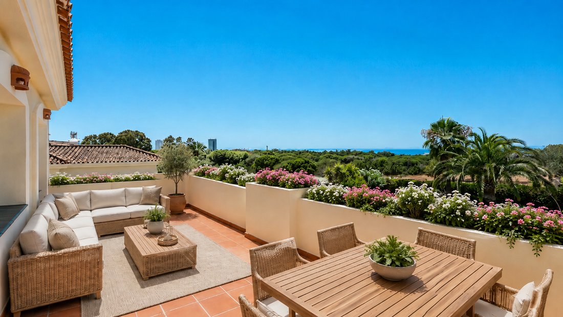 Villa in Elviria-Cabopino, Marbella, Spain 2 - 18501900