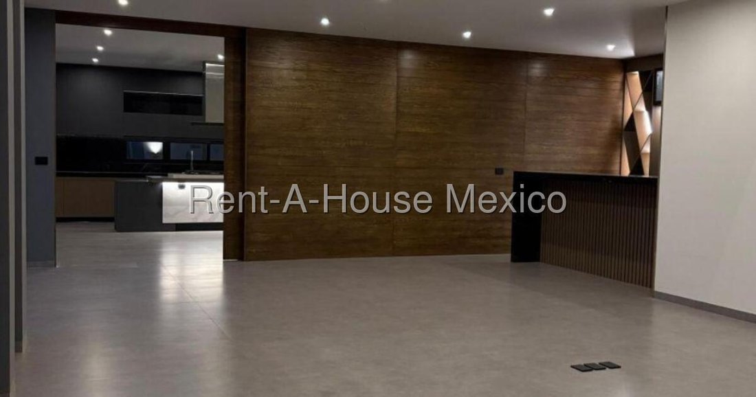 House in Santiago de Querétaro, Querétaro, Mexico 3 - 18498800