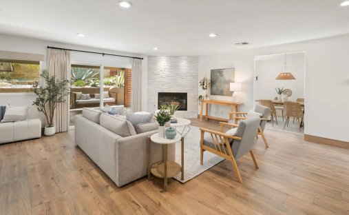 House in Encinitas, California, United States 1