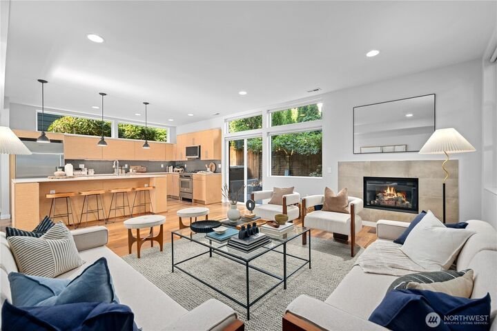 House in Seattle, Washington, United States 5 - 18505235