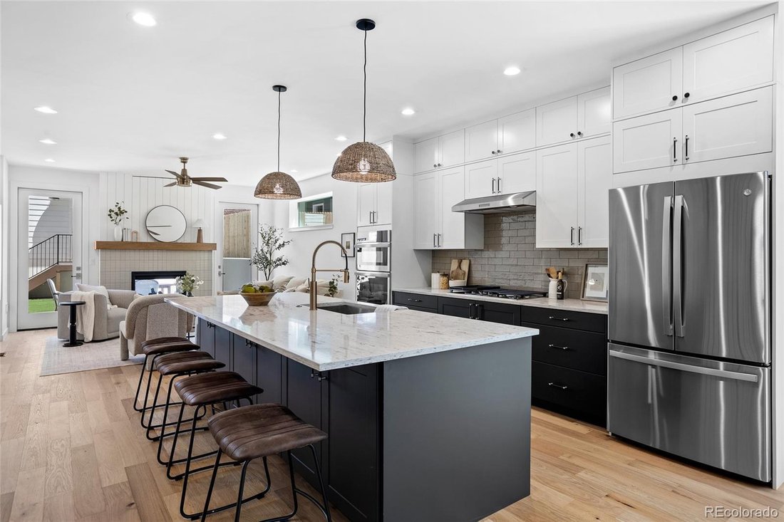 House in Denver, Colorado, United States 4 - 18284558