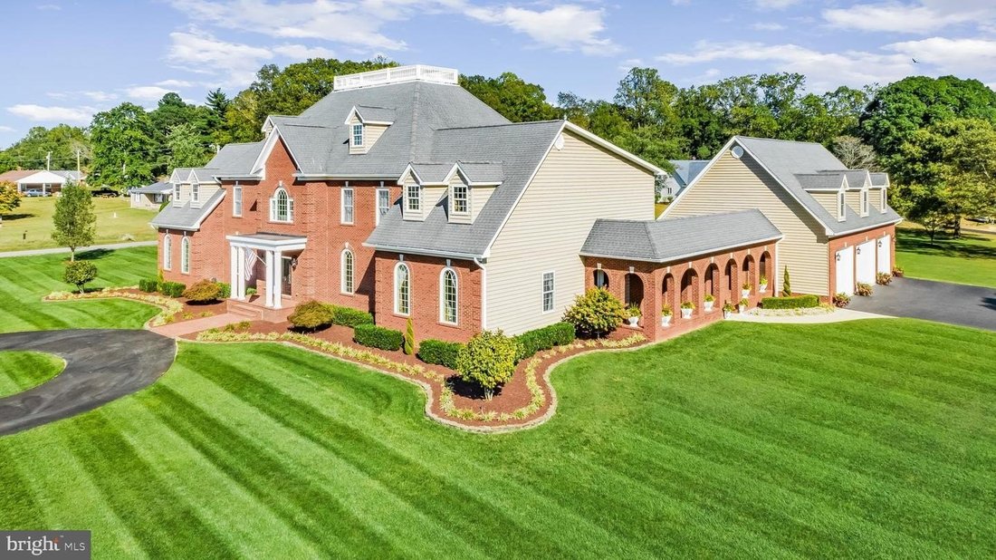 House in Bryantown, Maryland, United States 2 - 18506882