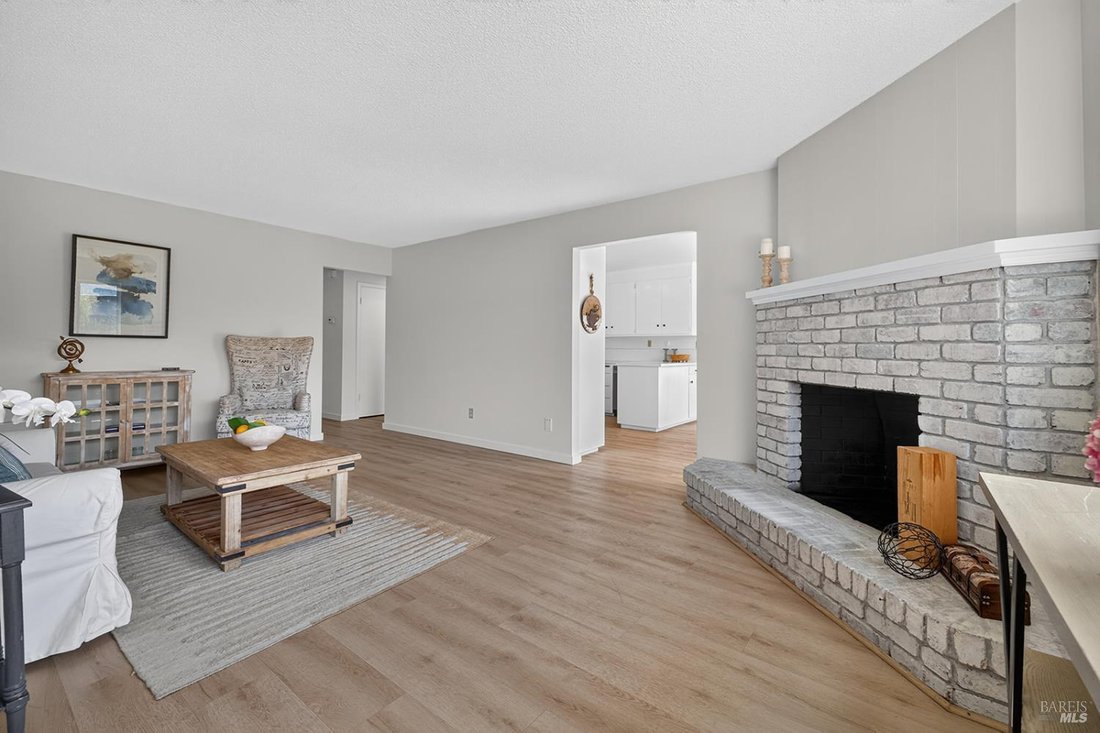 House in Santa Rosa, California, United States 4 - 18498849