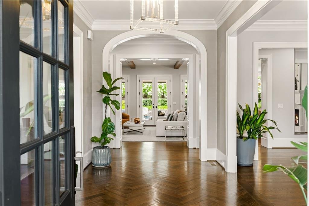 House in Atlanta, Georgia, United States 3 - 18503100