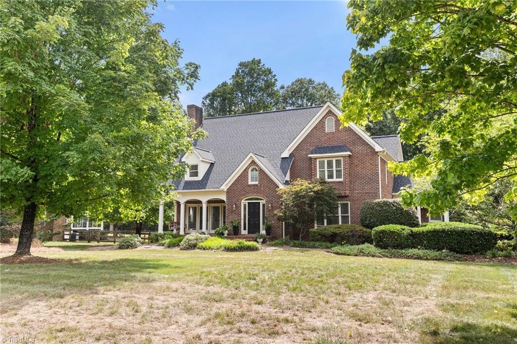 House in Greensboro, North Carolina, United States 2 - 18502023