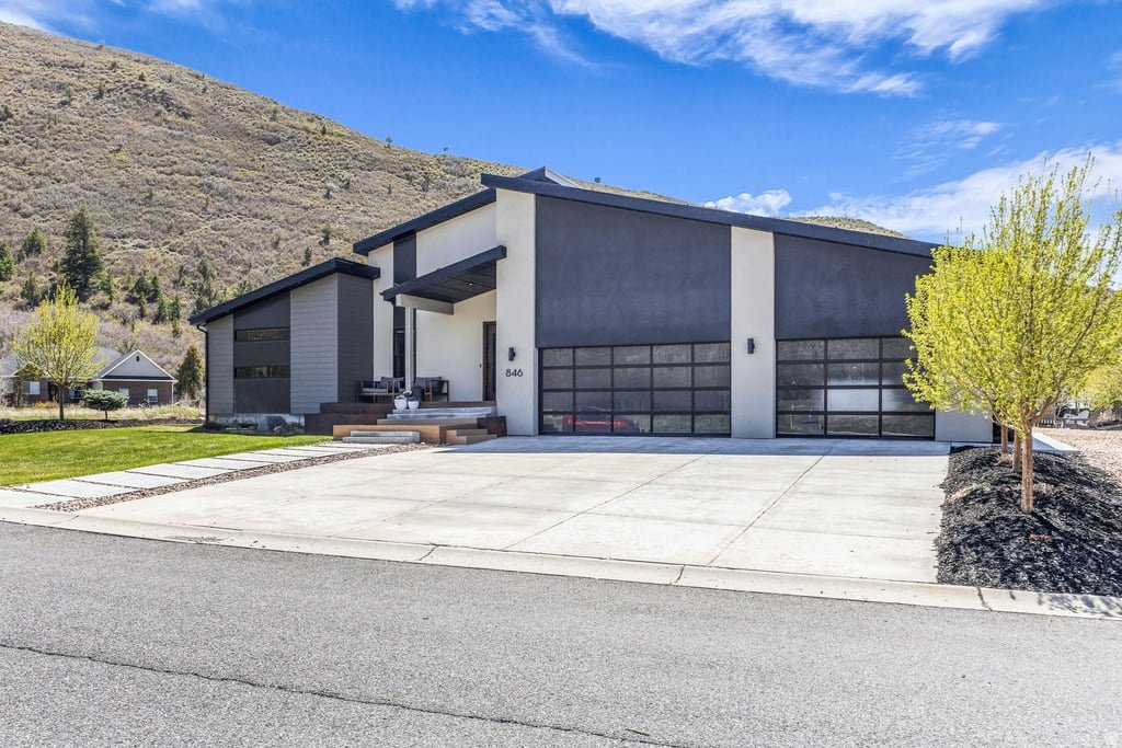 House in Kamas, Utah, United States 3 - 18502307