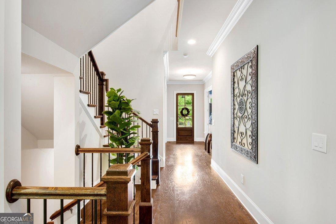 House in Marietta, Georgia, United States 4 - 18503417