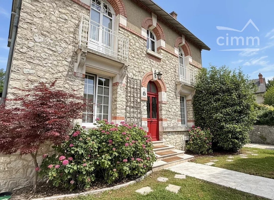 House in Est, Blois, France 1 - 18504077