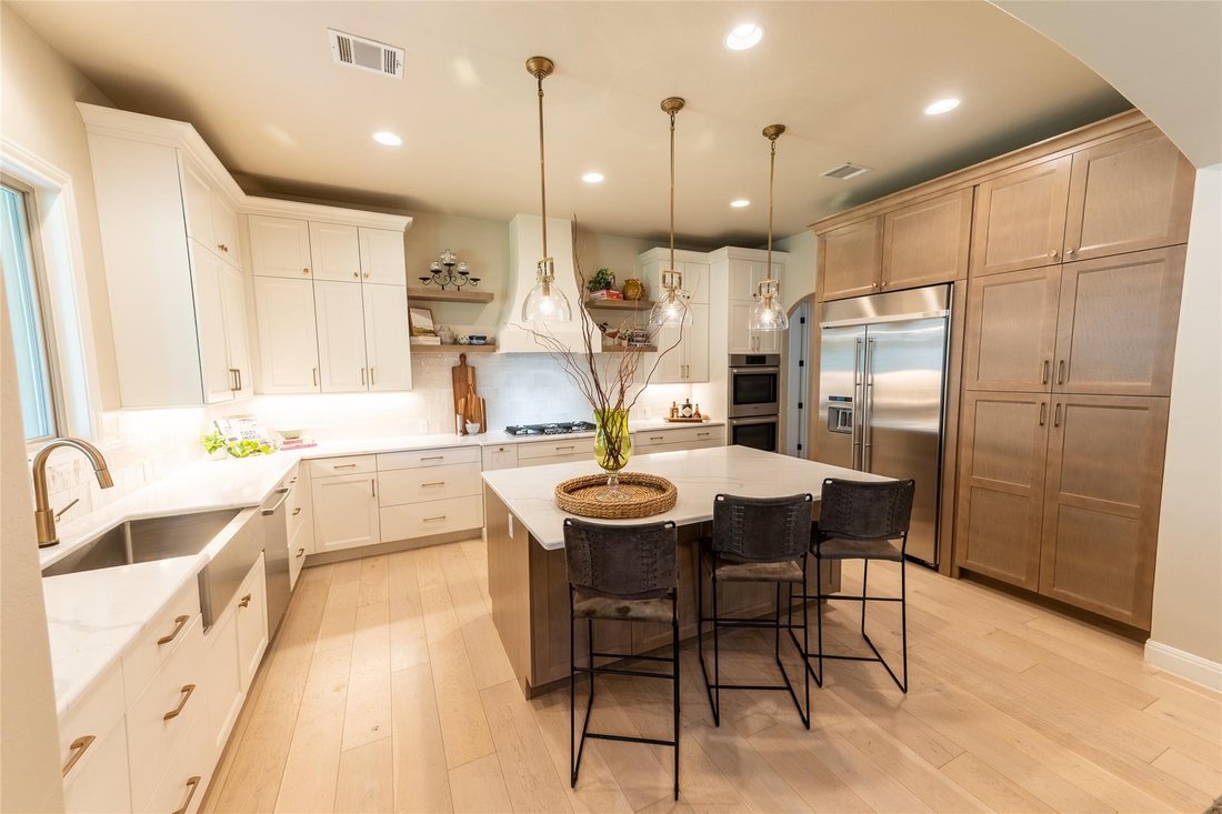 House in Austin, Texas, United States 2 - 18499135