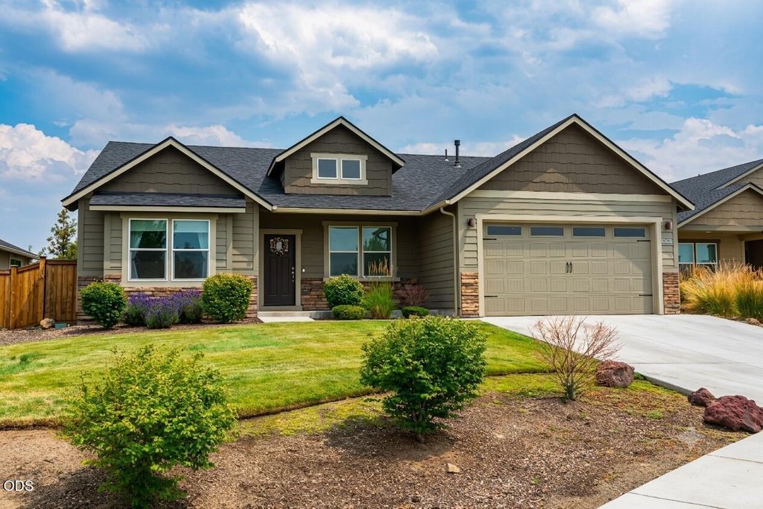 House in Bend, Oregon, United States 1 - 18501730