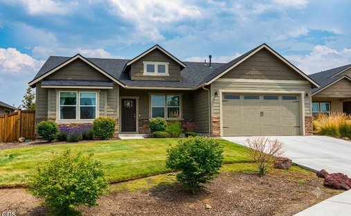 House in Bend, Oregon, United States 1