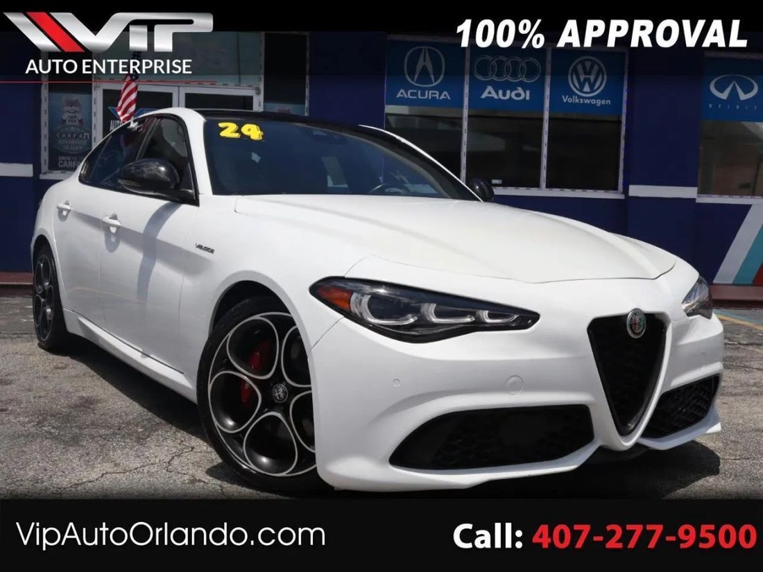 Sedan in Orlando, FL, United States 1 - 18504299