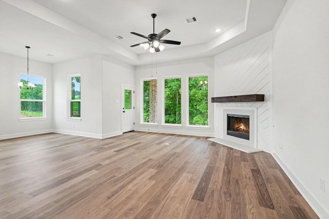 House in Conroe, Texas, United States 2 - 18503602