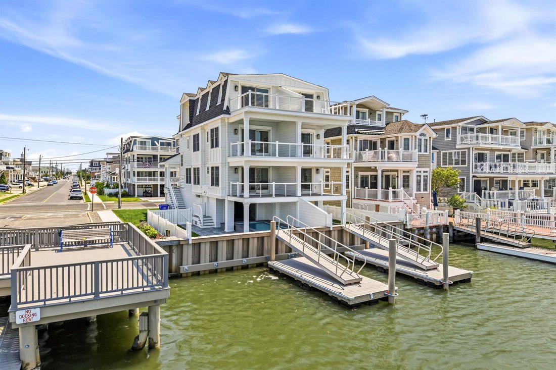 Townhouse in Avalon, New Jersey, United States 4 - 18502653