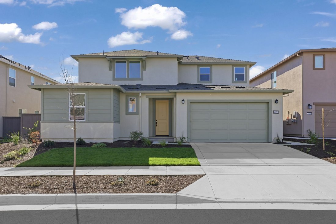 House in Sacramento, California, United States 1 - 17950015