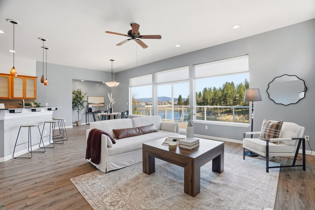 House in Spokane Valley, Washington, United States 5 - 18502045