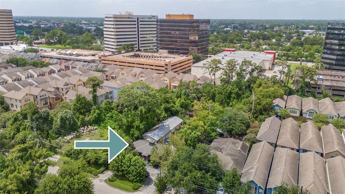 Maison à Houston, Texas, États-Unis 4 - 18503584