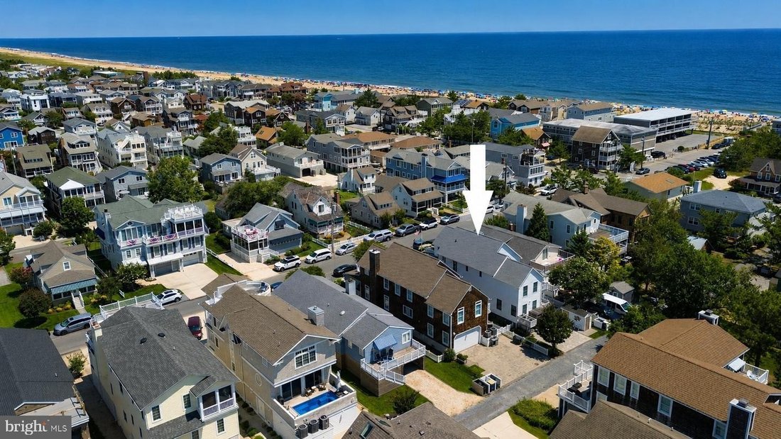 House in Bethany Beach, Delaware, United States 4 - 18506183