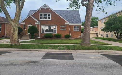 Evergreen Park, Illinois, United States 1