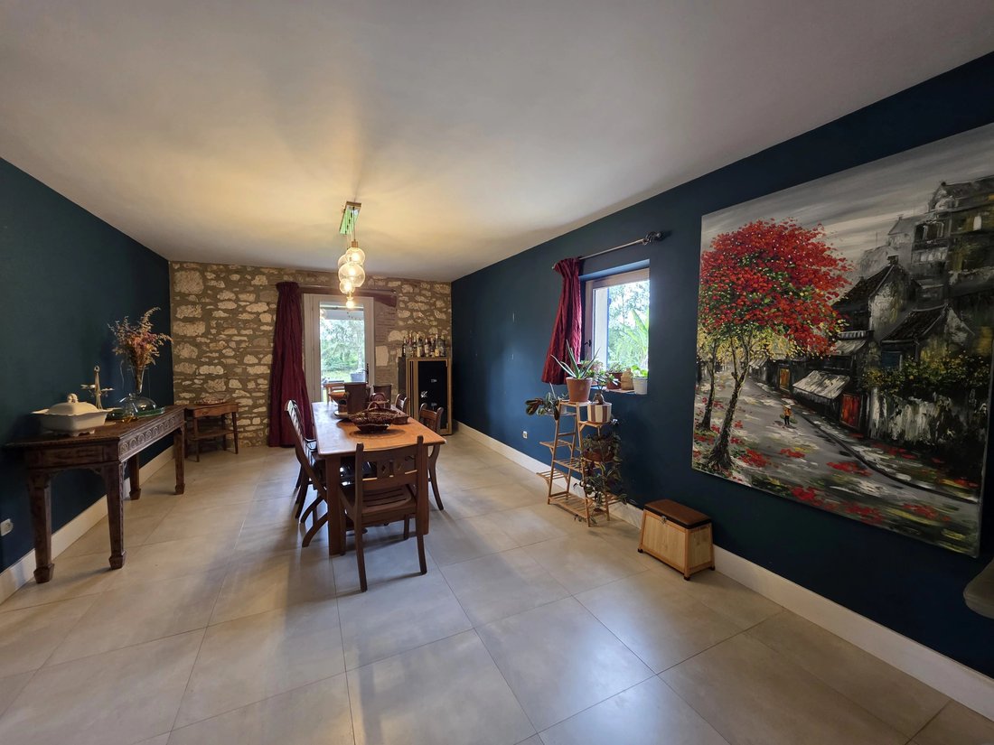 House in Villeréal, Nouvelle-Aquitaine, France 5 - 18502026