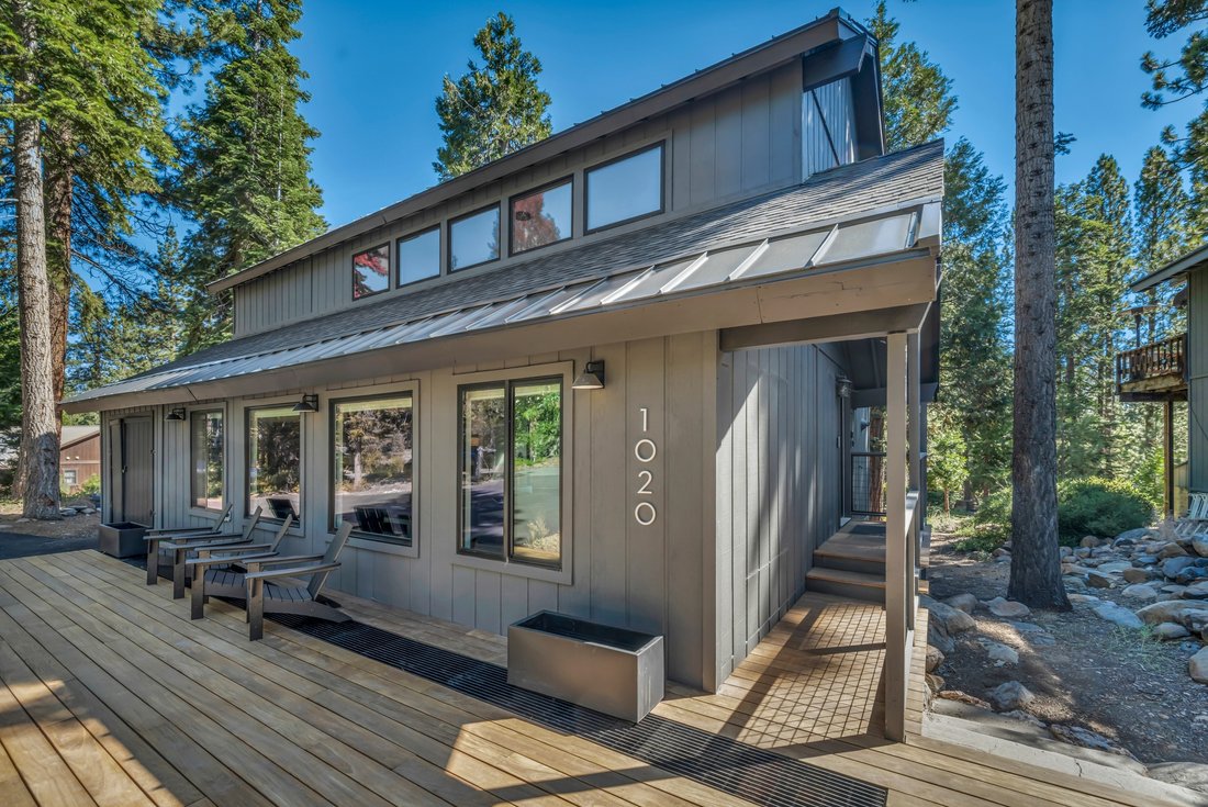House in Kings Beach, California, United States 3 - 18500460
