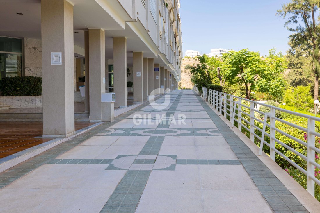 Apartment in Este, Malaga, Spain 4 - 18499917