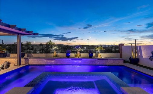 Casa a Henderson, Nevada, Stati Uniti 1
