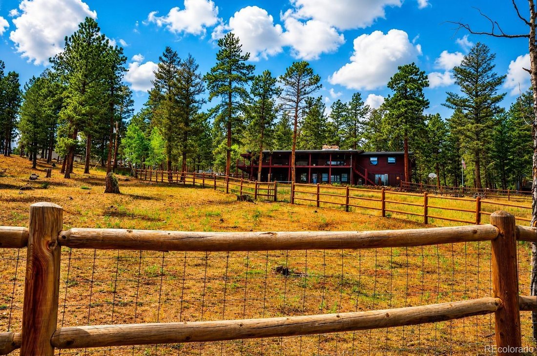 House in Ojo Caliente, New Mexico, United States 2 - 18505373