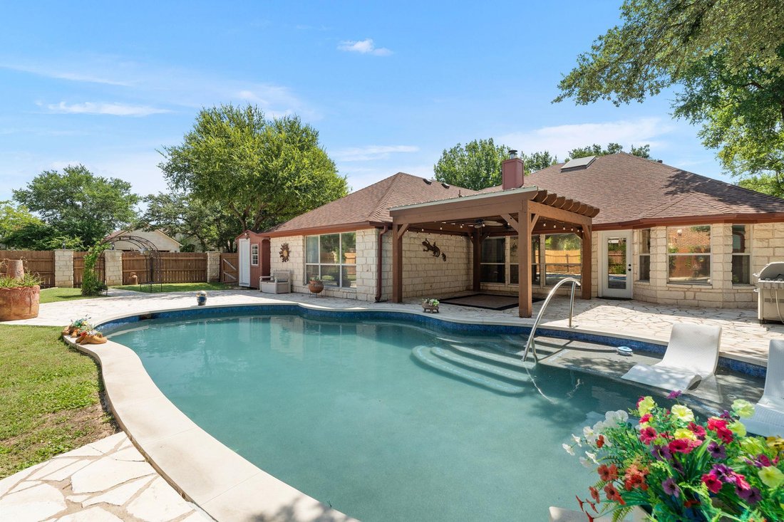 House in Cedar Park, Texas, United States 2 - 18502333